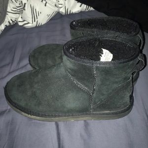 Mini uggs